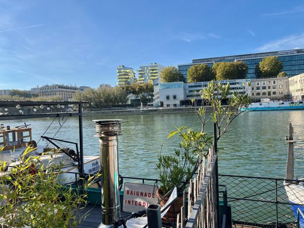 PARIS 12 — LOFT FAMILIAL D'EXCEPTION (4/5 chambres) - 400 M GARE DE LYON