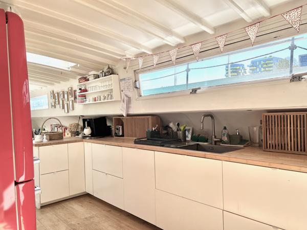 PARIS 12 — LOFT FAMILIAL D'EXCEPTION (4/5 chambres) - 400 M GARE DE LYON