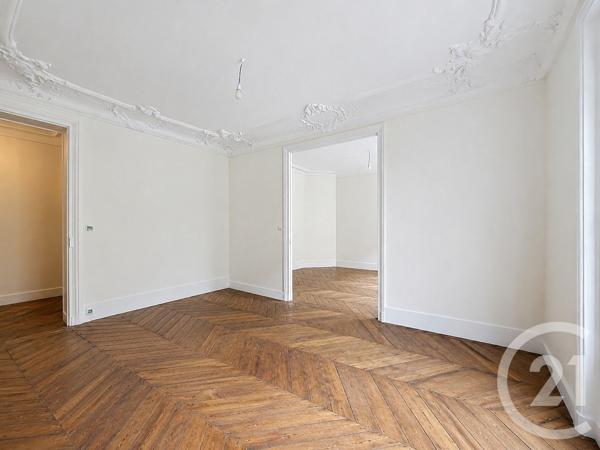 Appartement F4 à vendre  4 pièces - 83,20 m 2   PARIS  - 75015