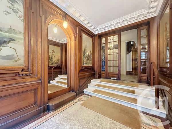 Appartement F4 à vendre  4 pièces - 83,20 m 2   PARIS  - 75015
