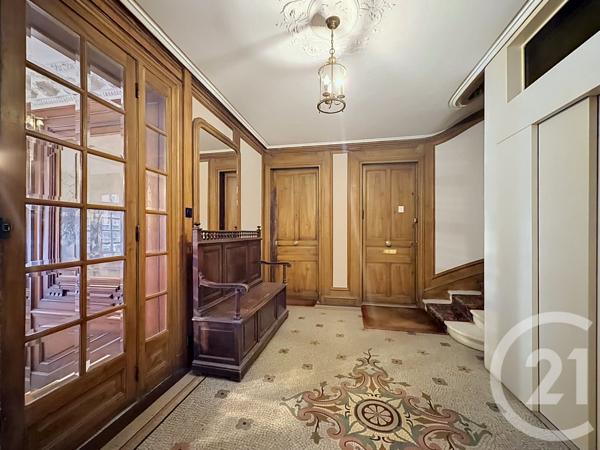 Appartement F4 à vendre  4 pièces - 83,20 m 2   PARIS  - 75015