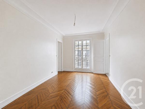 Appartement F4 à vendre  4 pièces - 83,20 m 2   PARIS  - 75015