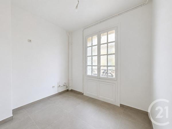 Appartement F4 à vendre  4 pièces - 83,20 m 2   PARIS  - 75015