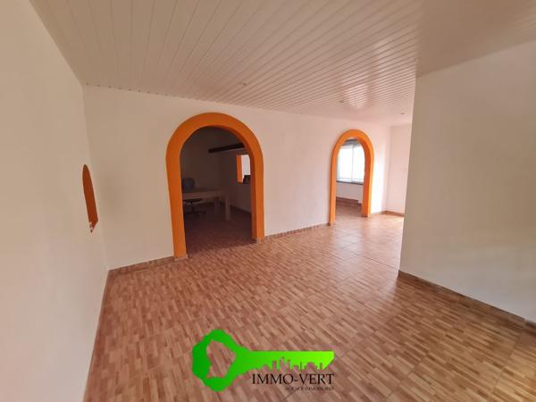 Espace de bureaux à loué à Macouria | Immo-Vert