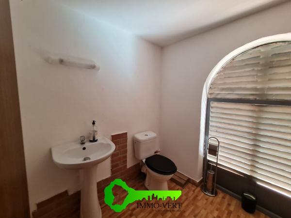 Espace de bureaux à loué à Macouria | Immo-Vert