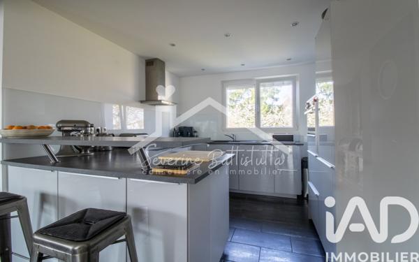 Maison à vendre 6 pièces 104 m² Villeparisis