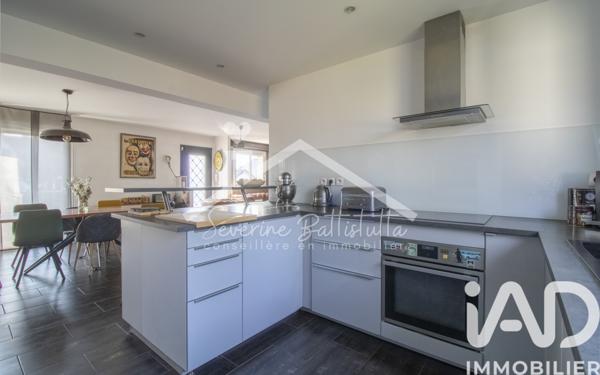 Maison à vendre 6 pièces 104 m² Villeparisis