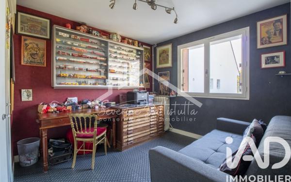 Maison à vendre 6 pièces 104 m² Villeparisis