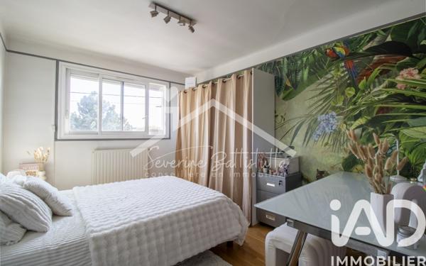 Maison à vendre 6 pièces 104 m² Villeparisis
