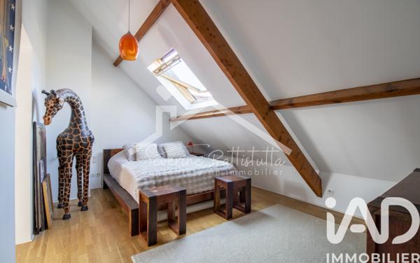 Maison à vendre 6 pièces 104 m² Villeparisis