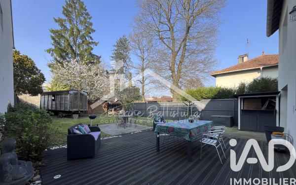 Maison à vendre 6 pièces 104 m² Villeparisis