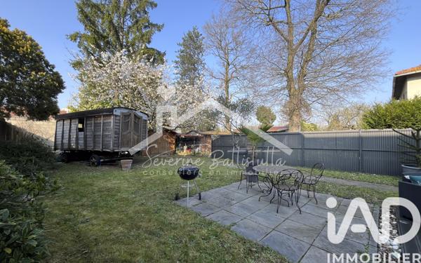 Maison à vendre 6 pièces 104 m² Villeparisis
