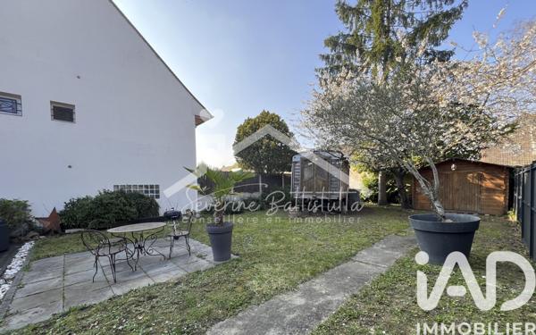 Maison à vendre 6 pièces 104 m² Villeparisis