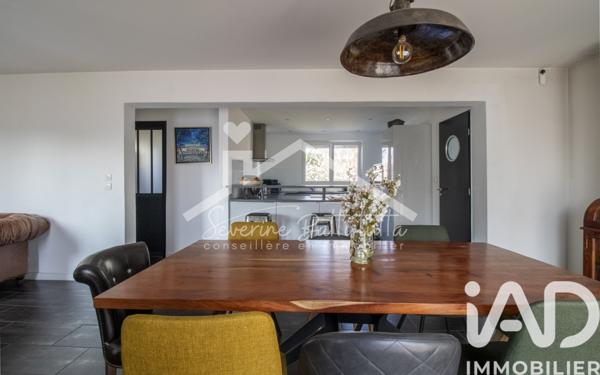 Maison à vendre 6 pièces 104 m² Villeparisis