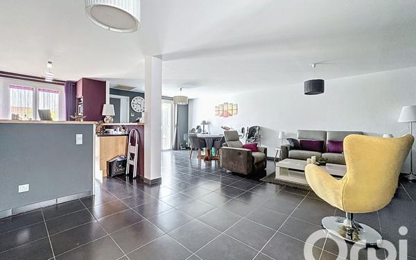 Maison à vendre    4 pièces • 110,05 m2 Saleilles