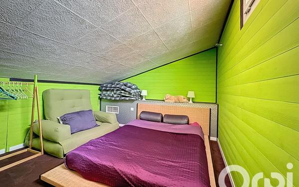 Maison à vendre    4 pièces • 110,05 m2 Saleilles