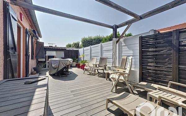 Maison à vendre    4 pièces • 110,05 m2 Saleilles