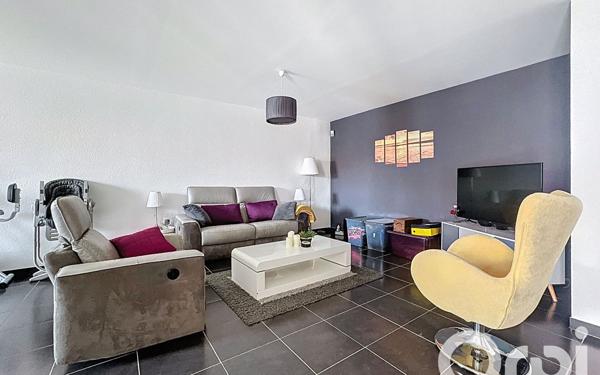 Maison à vendre    4 pièces • 110,05 m2 Saleilles