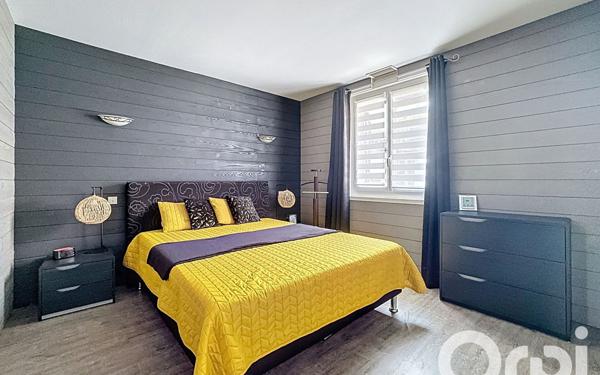 Maison à vendre    4 pièces • 110,05 m2 Saleilles