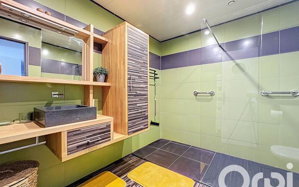 Maison à vendre    4 pièces • 110,05 m2 Saleilles