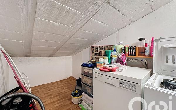 Maison à vendre    4 pièces • 110,05 m2 Saleilles