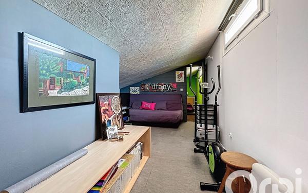 Maison à vendre    4 pièces • 110,05 m2 Saleilles