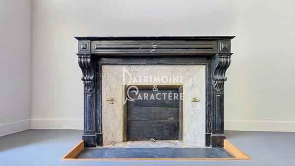 Superbe appartement 203 M2 sur le port de Vannes