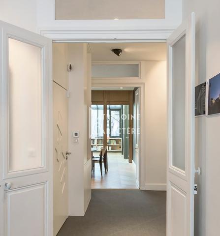 Superbe appartement 203 M2 sur le port de Vannes