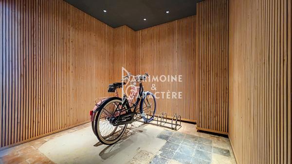 Superbe appartement 203 M2 sur le port de Vannes
