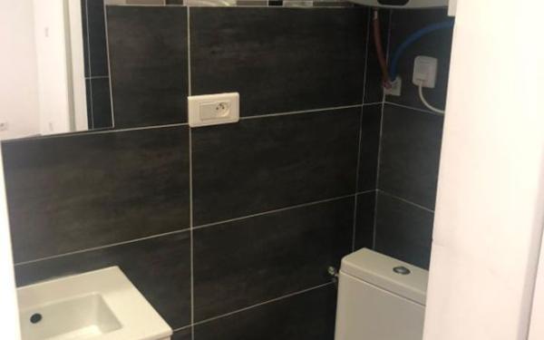 Appartement à louer    1 pièce • 14 m2 Paris 18