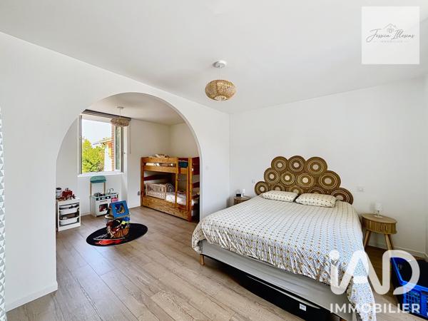 Maison à vendre 2 pièces 63,37 m² Villecomtal-sur-Arros