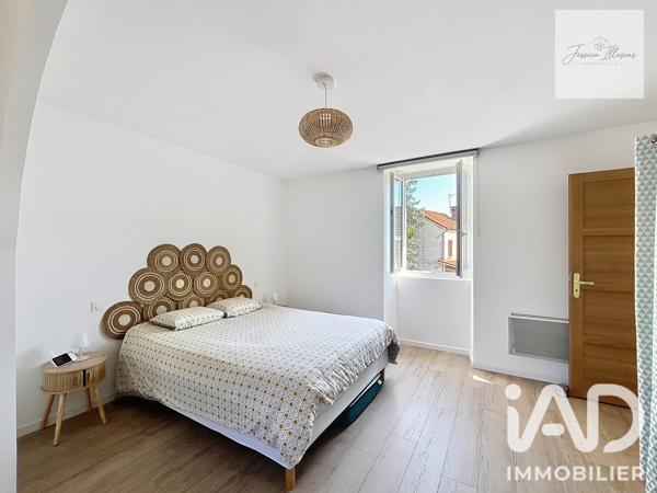 Maison à vendre 2 pièces 63,37 m² Villecomtal-sur-Arros