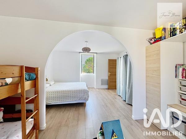 Maison à vendre 2 pièces 63,37 m² Villecomtal-sur-Arros