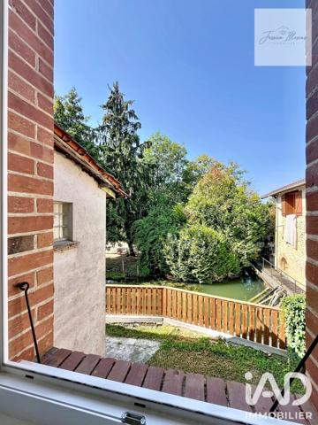 Maison à vendre 2 pièces 63,37 m² Villecomtal-sur-Arros