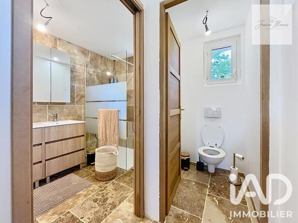 Maison à vendre 2 pièces 63,37 m² Villecomtal-sur-Arros