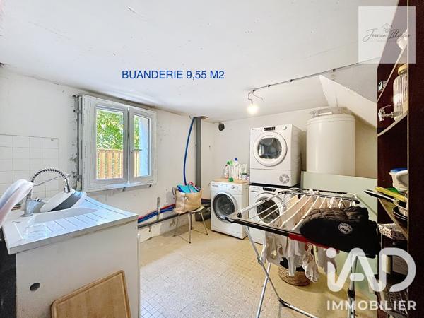 Maison à vendre 2 pièces 63,37 m² Villecomtal-sur-Arros