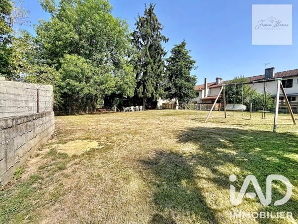 Maison à vendre 2 pièces 63,37 m² Villecomtal-sur-Arros