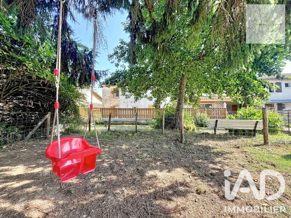 Maison à vendre 2 pièces 63,37 m² Villecomtal-sur-Arros