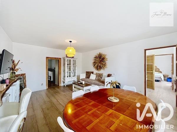 Maison à vendre 2 pièces 63,37 m² Villecomtal-sur-Arros