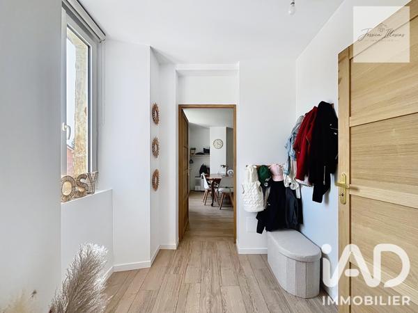Maison à vendre 2 pièces 63,37 m² Villecomtal-sur-Arros