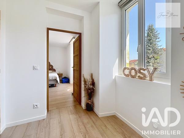 Maison à vendre 2 pièces 63,37 m² Villecomtal-sur-Arros