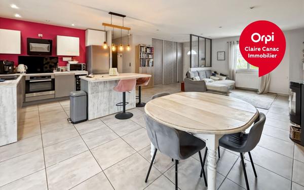 Maison à vendre    4 pièces •  Lavaur