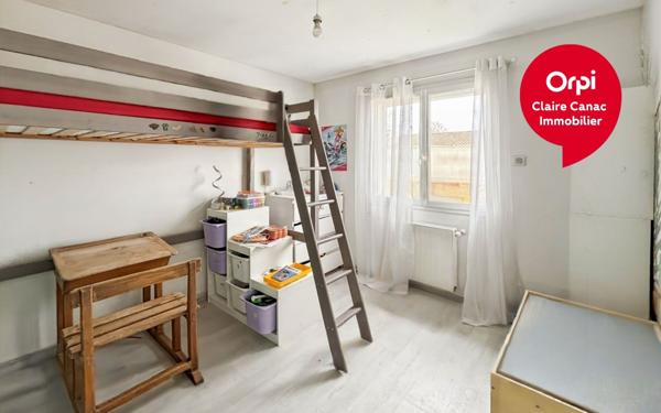 Maison à vendre    4 pièces •  Lavaur