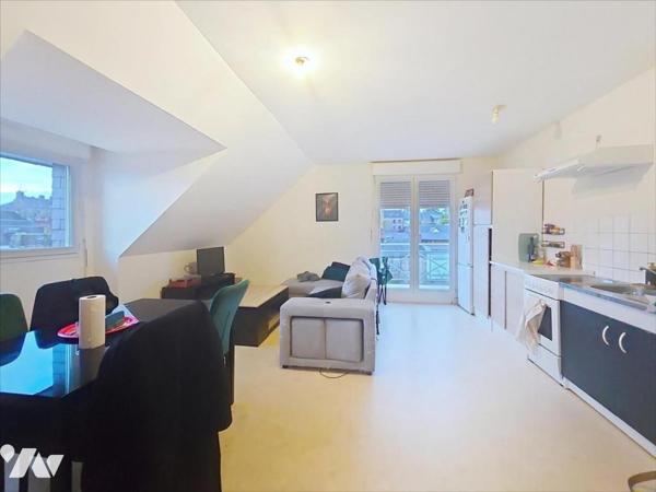 idéal pour investisseurs!