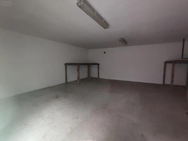 Location - Fonds et/ou murs commerciaux Saint-Didier-des-Bois 27370 1 pièce 300 m 2 1000 m 2