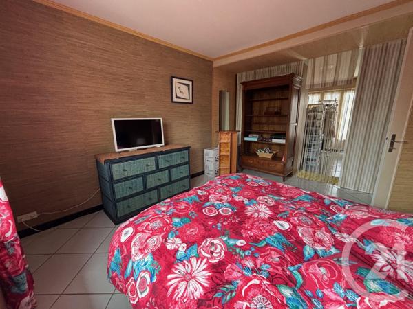 Maison à vendre  6 pièces - 148 m2 CHATELLERAULT - 86