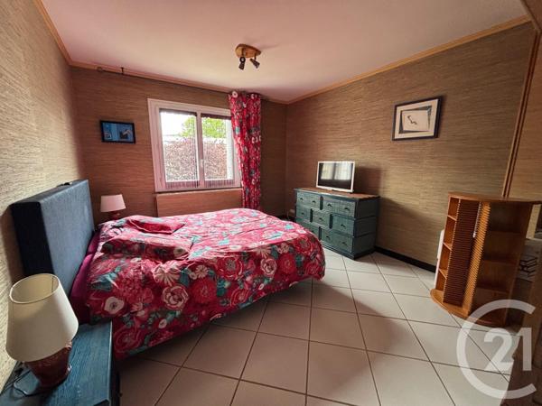 Maison à vendre  6 pièces - 148 m2 CHATELLERAULT - 86