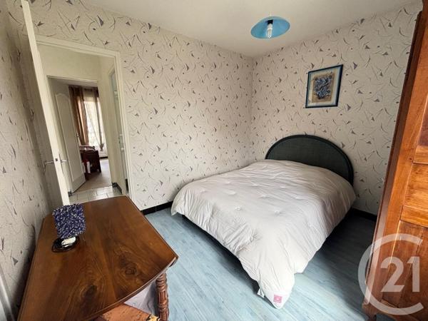 Maison à vendre  6 pièces - 148 m2 CHATELLERAULT - 86