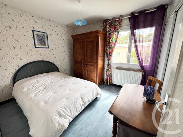 Maison à vendre  6 pièces - 148 m2 CHATELLERAULT - 86