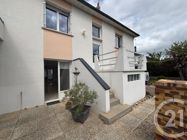 Maison à vendre  6 pièces - 148 m2 CHATELLERAULT - 86